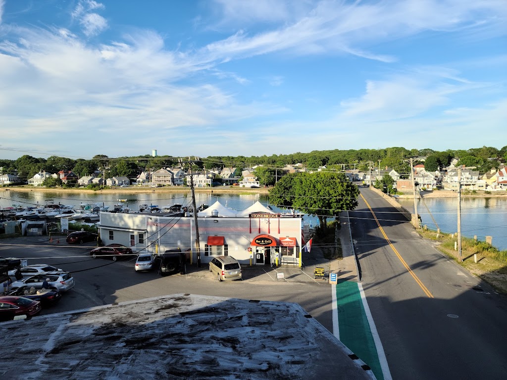 Glen Cove Hotel & Restaurant | restaurant | 167 Onset Ave, Onset, MA 02558, USA | 7746784233 OR +1 774-678-4233