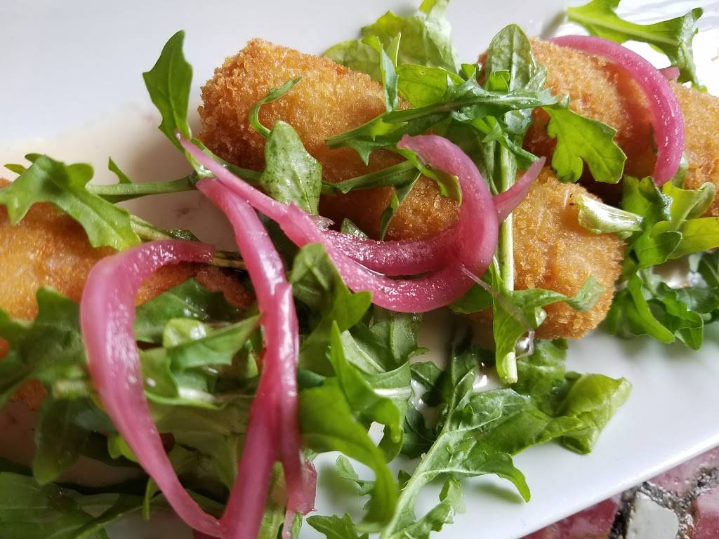 Ceviche Tapas St. Pete | restaurant | 10 Beach Dr NE, St. Petersburg, FL 33701, USA | 7272092299 OR +1 727-209-2299