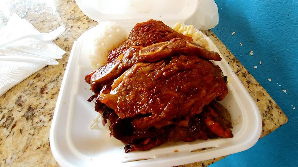 L&L Hawaiian Barbecue | restaurant | 3410 Palm Ave A, San Diego, CA 92154, USA | 6194297988 OR +1 619-429-7988