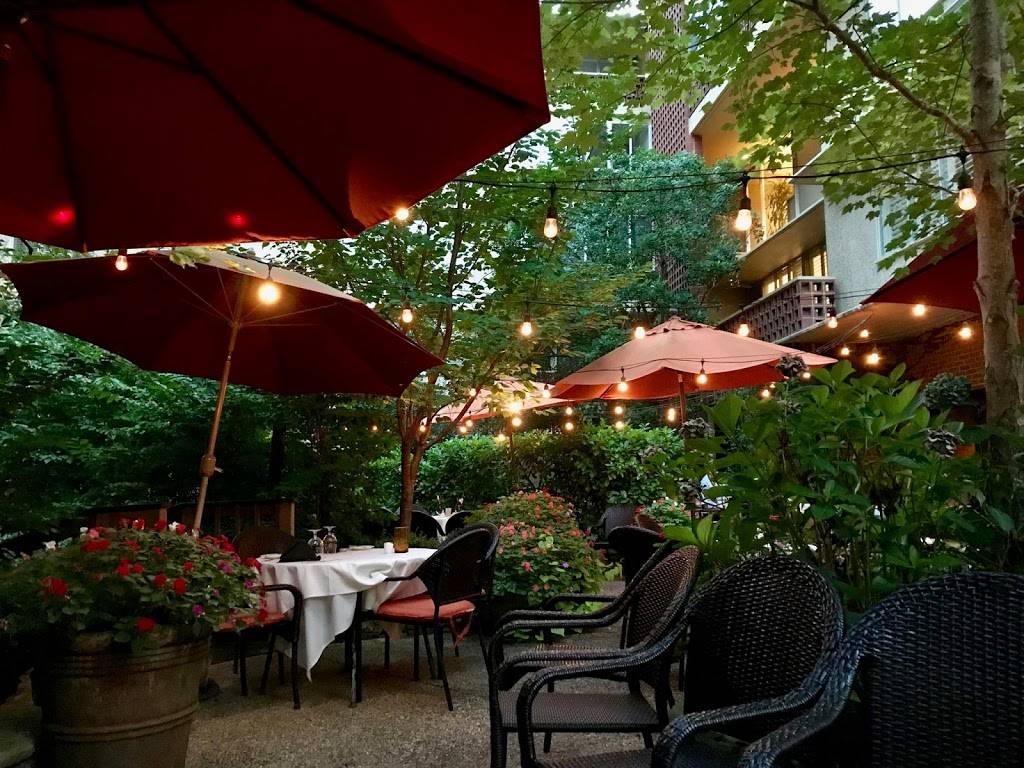 La Grotta Ristorante | restaurant | 2637 Peachtree Rd NE, Atlanta, GA 30305, USA | 4042311368 OR +1 404-231-1368