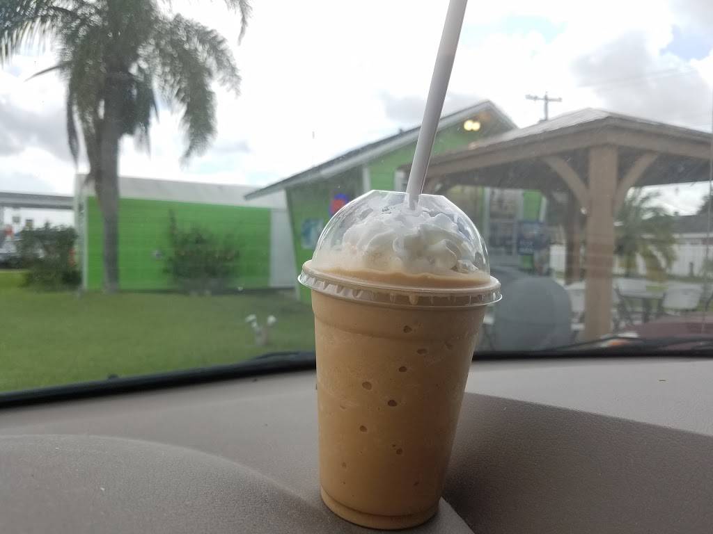 Hawaiian Ice | restaurant | 444 W Sugarland Hwy, Clewiston, FL 33440, USA | 8639830308 OR +1 863-983-0308