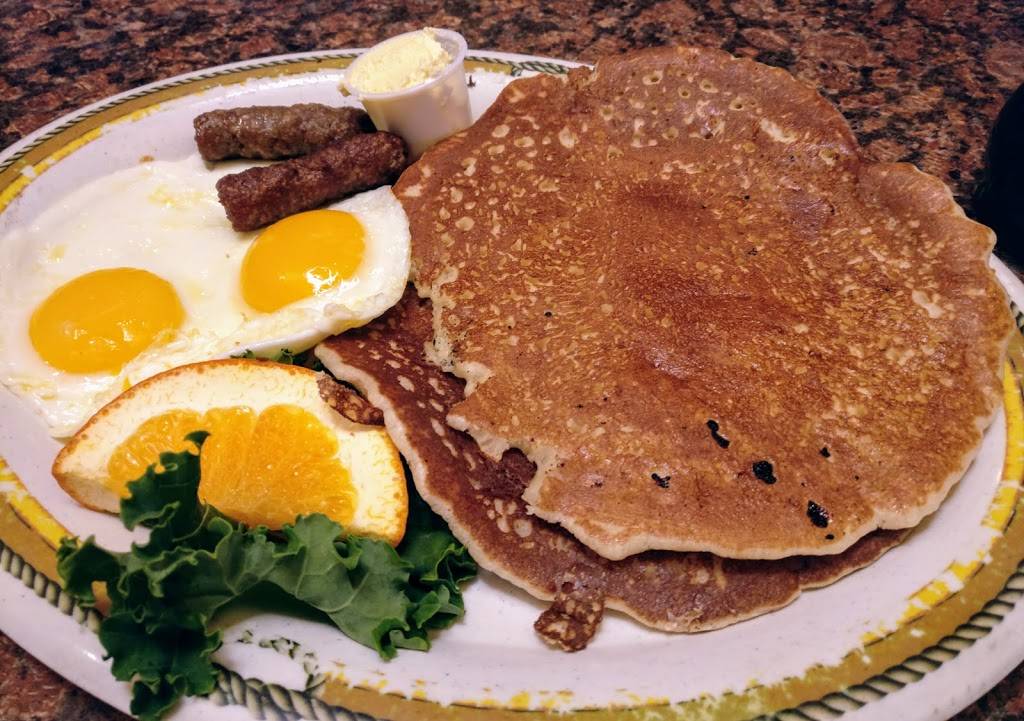 Brooks Ranch | restaurant | Sonora, CA 95370, USA | 2095889633 OR +1 209-588-9633