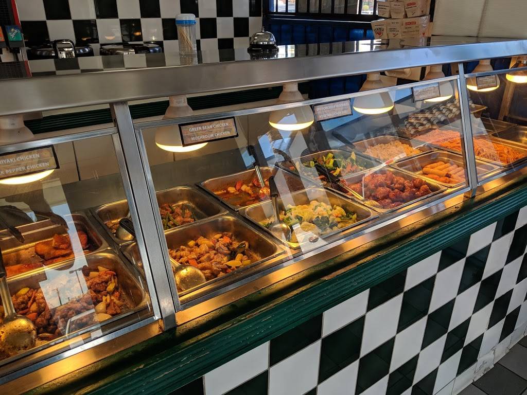 China Wok Express | restaurant | 15751 Bellflower Blvd, Bellflower, CA 90706, USA | 5629257008 OR +1 562-925-7008