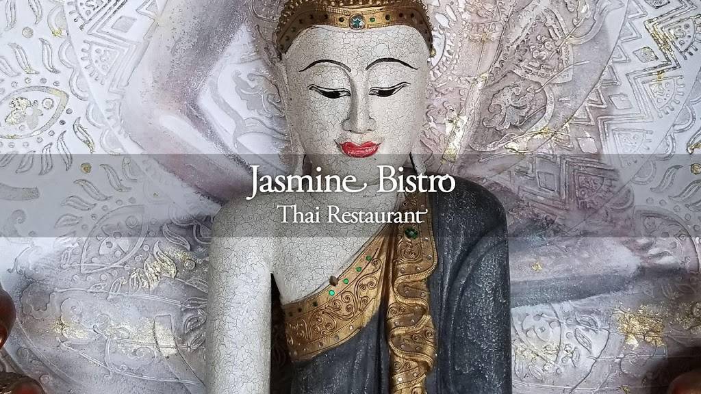Jasmine Bistro | meal takeaway | 222 N Lincoln St Suite #111, Port Angeles, WA 98362, USA | 3604526148 OR +1 360-452-6148