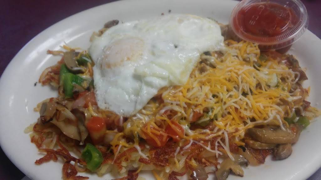 Port City Diner | restaurant | 34 S 193rd E Ave, Tulsa, OK 74108, USA | 9182664400 OR +1 918-266-4400