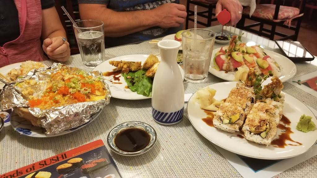 HaRu Sushi | restaurant | 1551 Stowell, C St, Santa Maria, CA 93458, USA | 8059220025 OR +1 805-922-0025