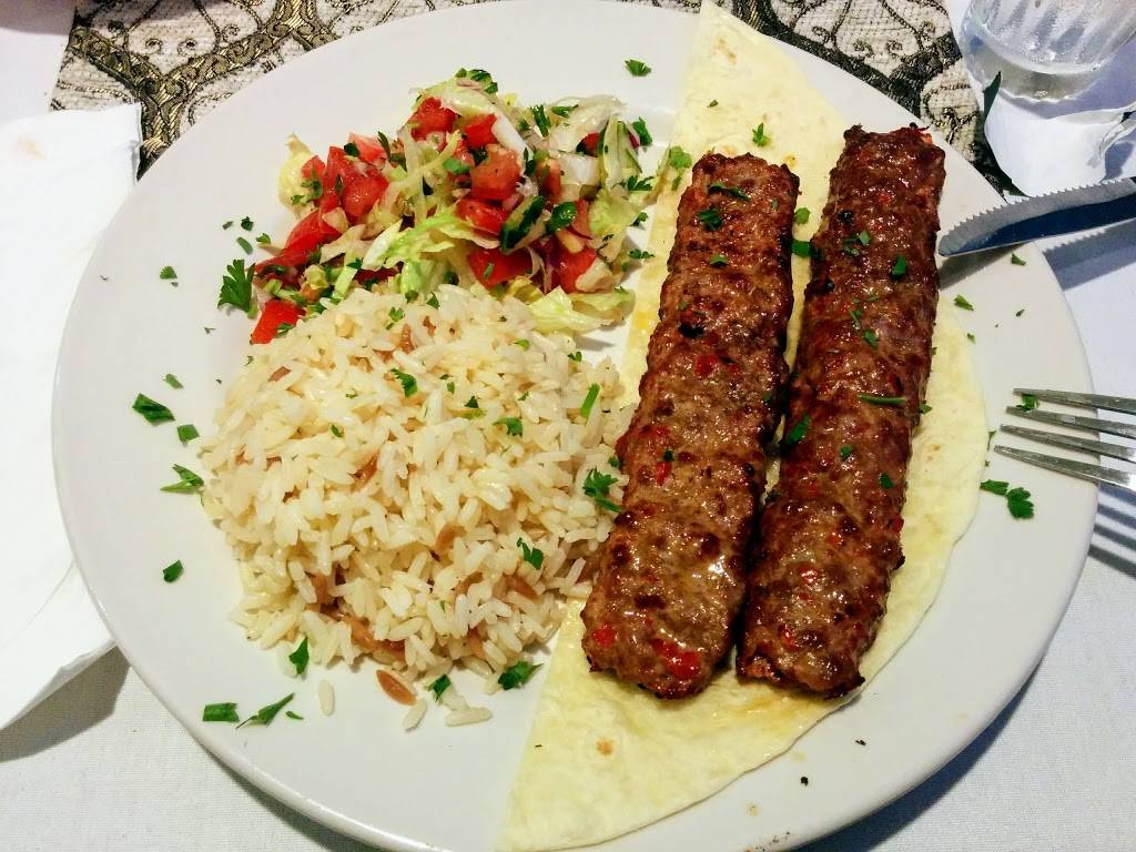 Turkish Grille | restaurant | 272 Melwood Ave, Pittsburgh, PA 15213, USA | 4122357215 OR +1 412-235-7215