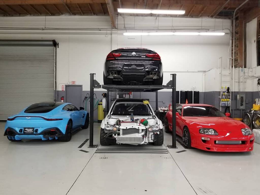 Rhino Films & Detailing | restaurant | 7402 Mountjoy Dr b, Huntington Beach, CA 92648, USA | 7148479274 OR +1 714-847-9274