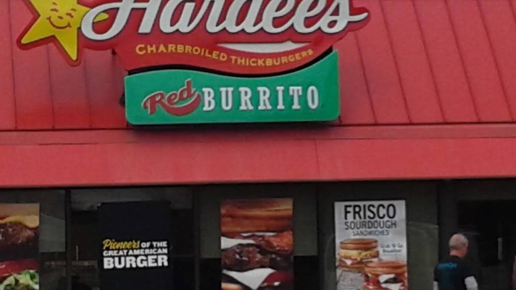 Hardees | restaurant | 5950 S Brookville Rd, Indianapolis, IN 46219, USA | 3173597513 OR +1 317-359-7513