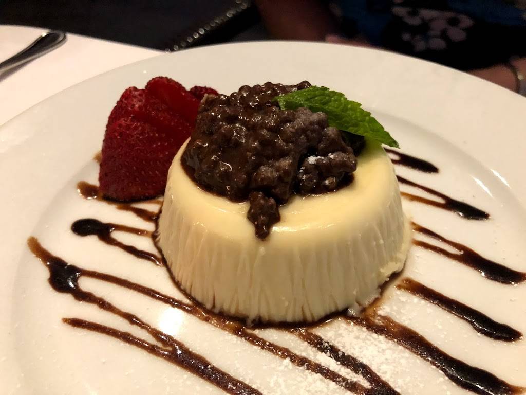 Trastevere | restaurant | 6801 Hollywood Blvd #423, Los Angeles, CA 90028, USA | 3239623700 OR +1 323-962-3700