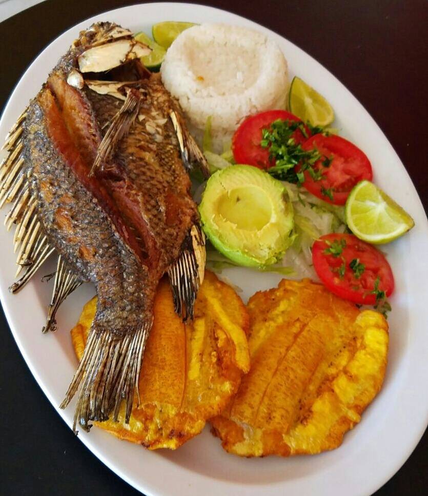 Sabores Colombianos | restaurant | 3695 University Ave, San Diego, CA 92104, USA | 6197567742 OR +1 619-756-7742