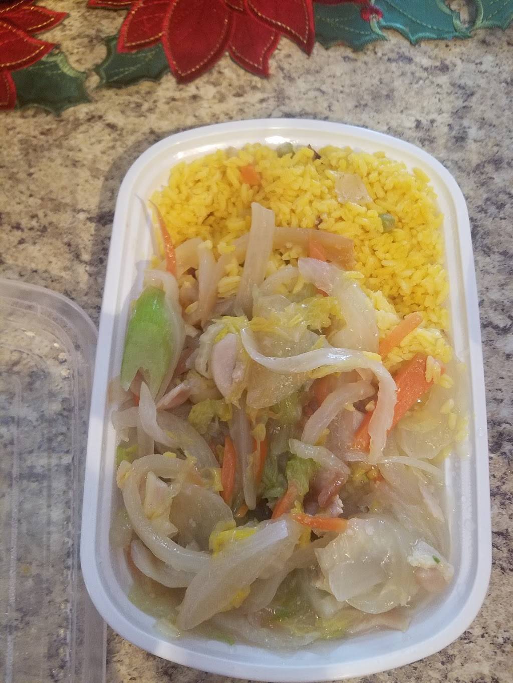 China King | restaurant | 1861 Aversboro Rd, Garner, NC 27529, USA | 9197711141 OR +1 919-771-1141