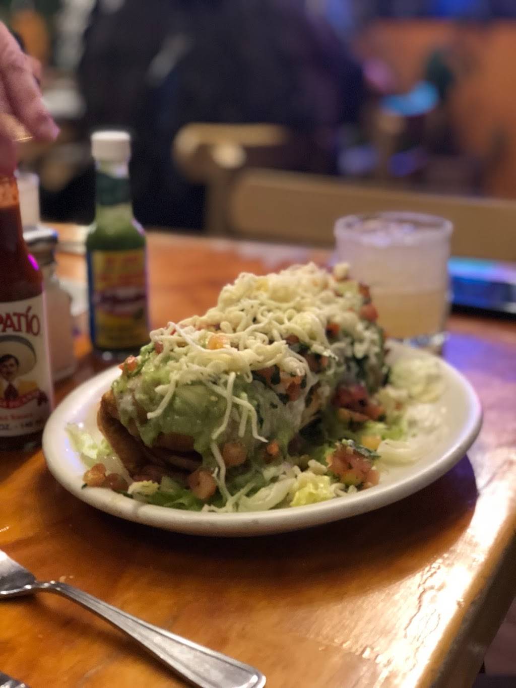 Taqueria Maria | restaurant | 640 3rd St, Napa, CA 94559, USA | 7072576925 OR +1 707-257-6925