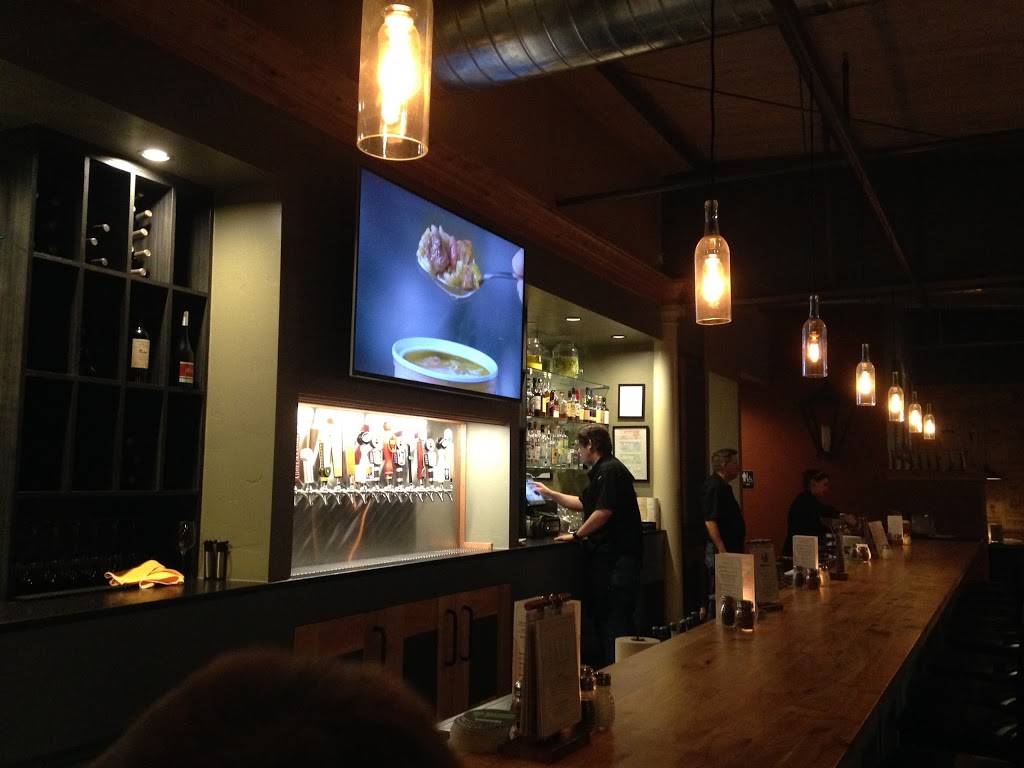 Gondolier Italian Eatery | restaurant | 1217 S Main St, Longmont, CO 80501, USA | 7204420061 OR +1 720-442-0061