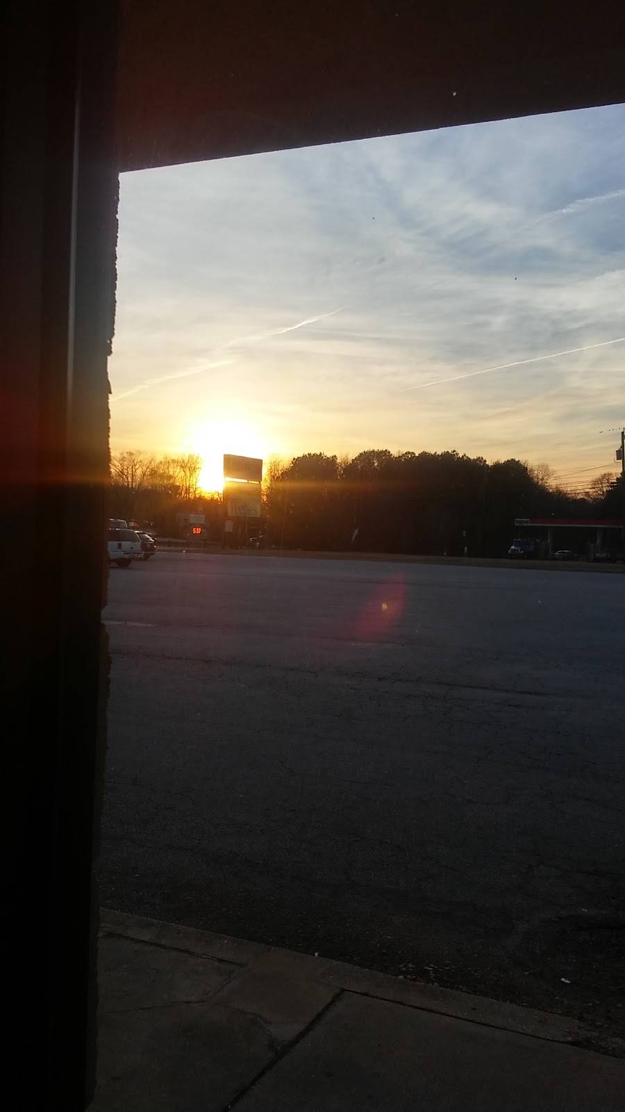 Subway | restaurant | 1501 S Main St, Blackstone, VA 23824, USA | 4342925949 OR +1 434-292-5949