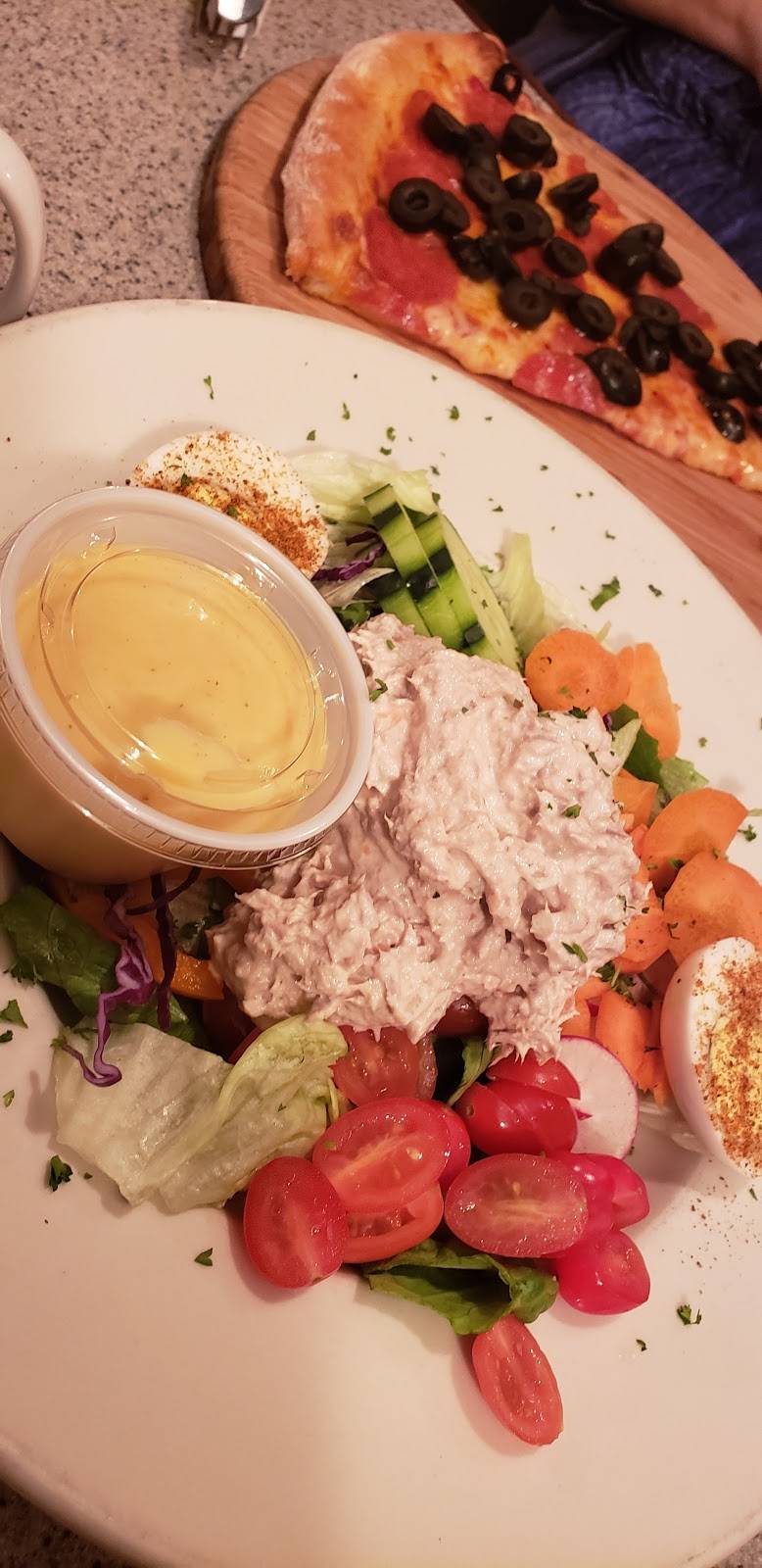 Cafe Riviera | restaurant | 4737 Concord Pike # 340, Wilmington, DE 19803, USA | 3024788288 OR +1 302-478-8288