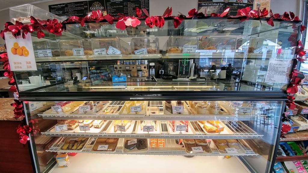 Goustaro | bakery | 9226 4th Ave, Brooklyn, NY 11209, USA | 7186802096 OR +1 718-680-2096