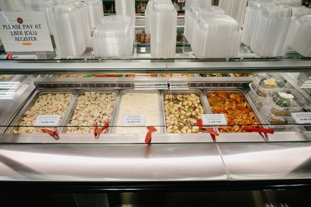 Jibek Jolu Naperville | restaurant | 955 W 75th St #185, Naperville, IL 60565, USA | 3125937335 OR +1 312-593-7335