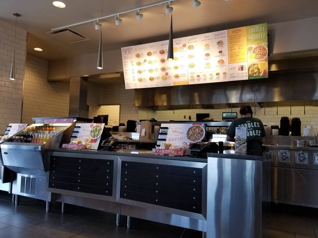 Noodles and Company | restaurant | 2214 N Tustin St, Orange, CA 92865, USA | 7146851700 OR +1 714-685-1700