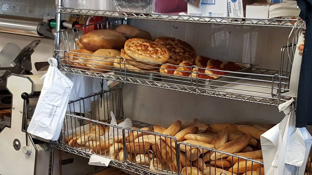 San Carlo Italian Deli | bakery | 10178 Mason Ave, Chatsworth, CA 91311, USA | 8187270890 OR +1 818-727-0890