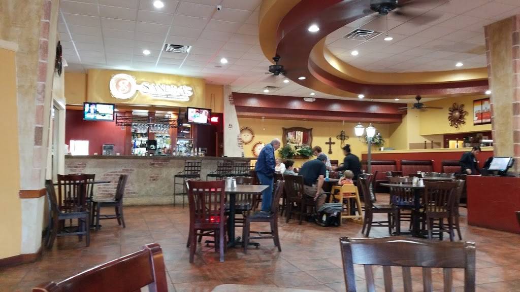 Tink-A-Tako #13 / Sandras Mexican Food | restaurant | 1662 Encino Rio, San Antonio, TX 78259, USA | 2104912700 OR +1 210-491-2700