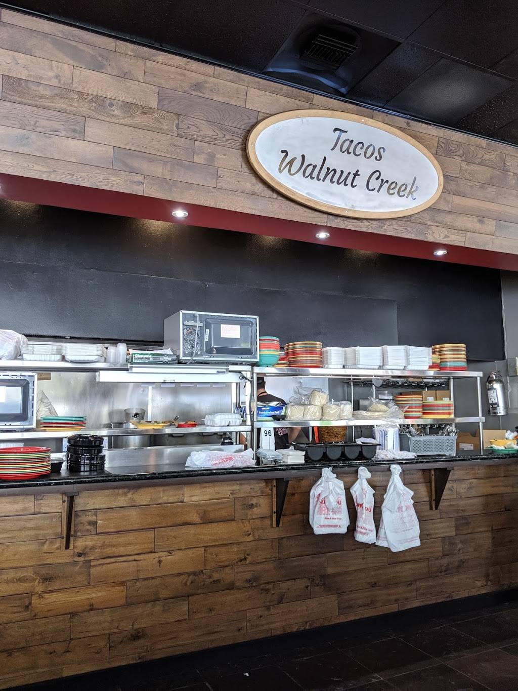 Tacos Walnut Creek | restaurant | 1690 Locust St, Walnut Creek, CA 94596, USA | 9254647489 OR +1 925-464-7489