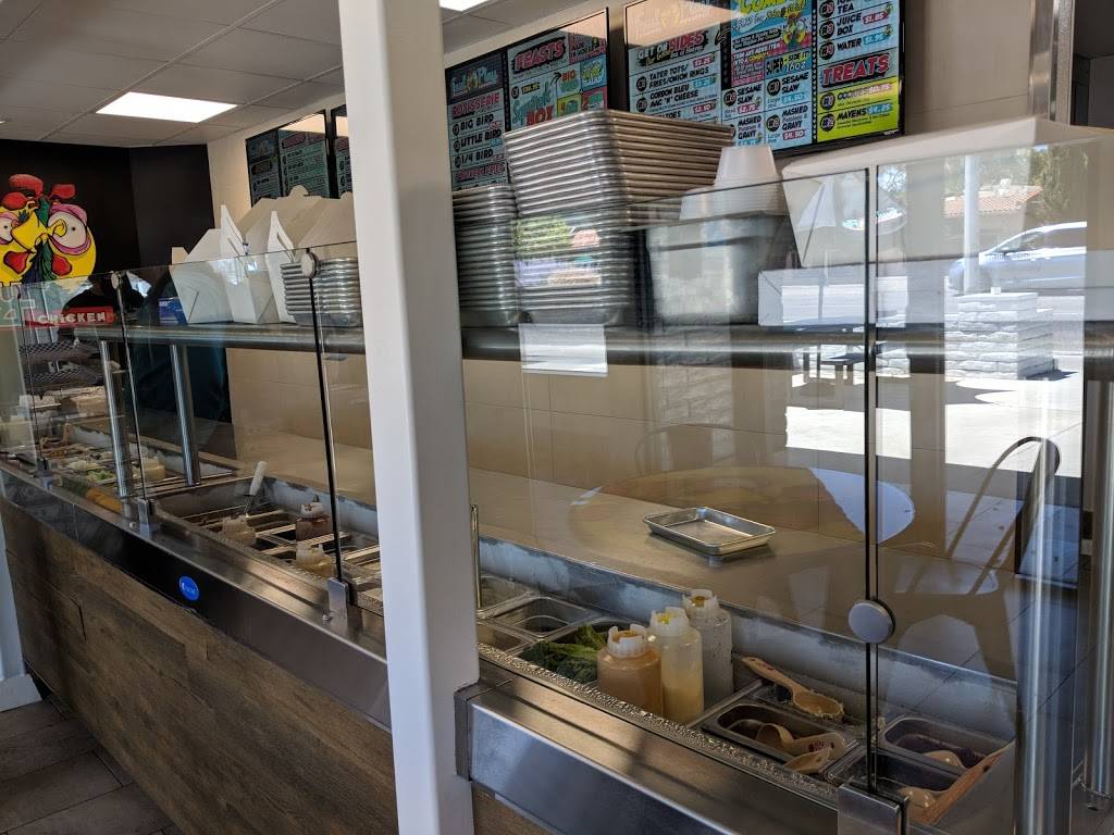 Fowl Play | restaurant | 3850 El Camino Real, Palo Alto, CA 94306, USA | 6503846511 OR +1 650-384-6511