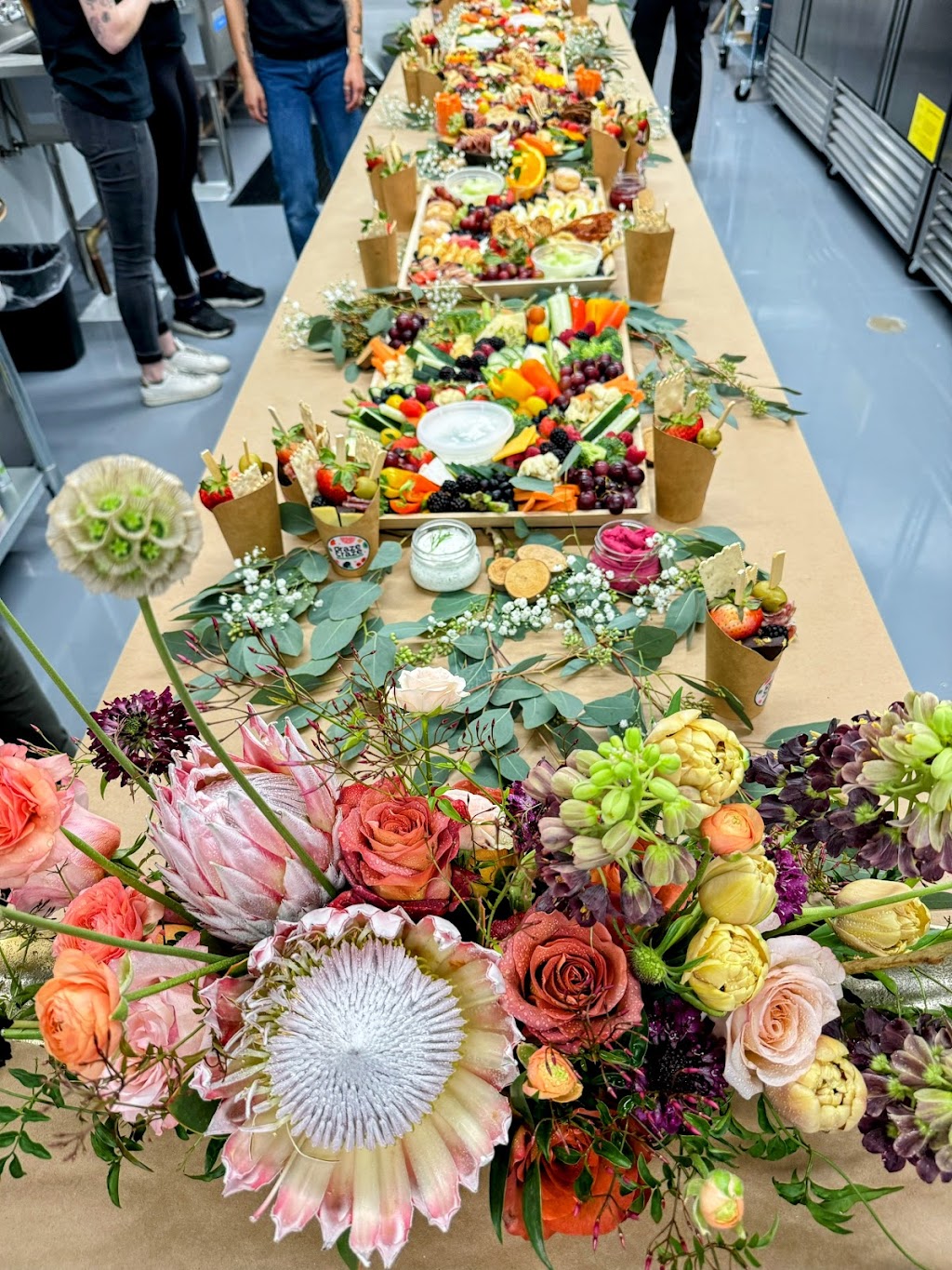 Graze Craze Charcuterie Boards & Boxes - Laguna Hills, CA | restaurant | 24881 Alicia Pkwy Suite K, Laguna Hills, CA 92653, USA | 9493590895 OR +1 949-359-0895