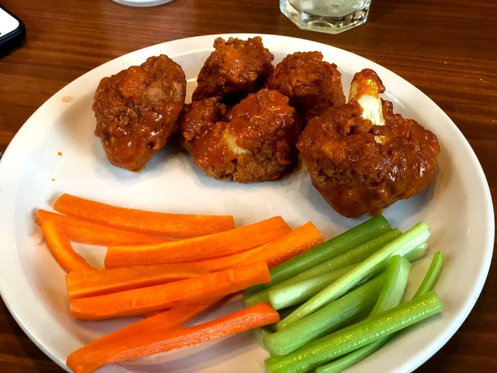 Vegan Avenue On Main | restaurant | 2512 N Main Ave, San Antonio, TX 78212, USA | 2103329284 OR +1 210-332-9284