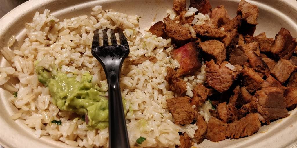 Chipotle Mexican Grill | restaurant | 6910 Fayetteville Rd Suite 187, Durham, NC 27713, USA | 9196279249 OR +1 919-627-9249