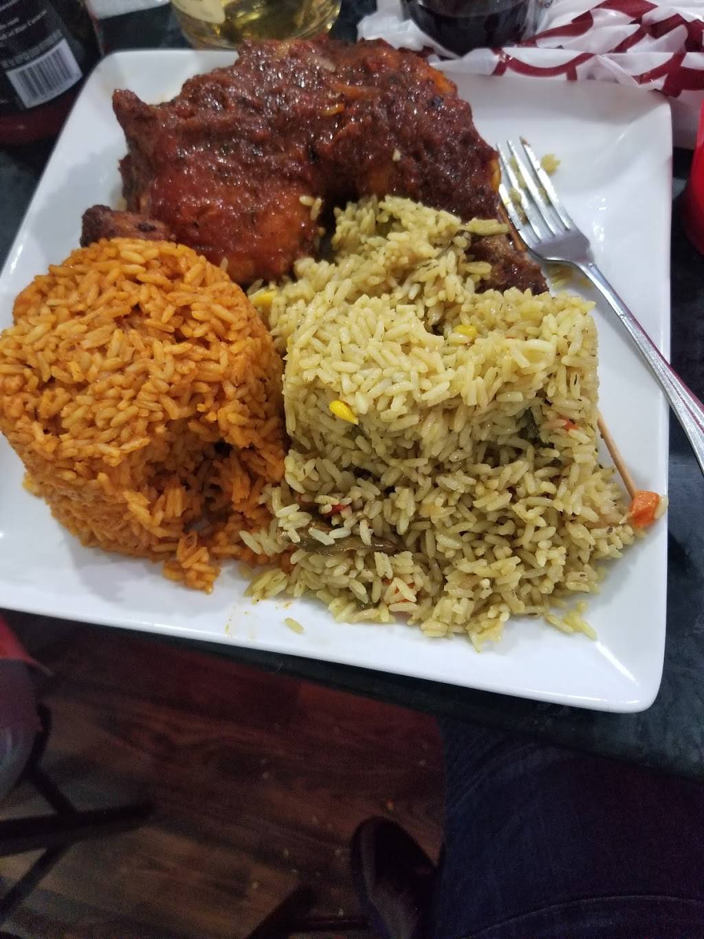 Tastee D’s African Restaurant & Grill | restaurant | 110 Troubador Way, Newark, DE 19702, USA | 3026016147 OR +1 302-601-6147