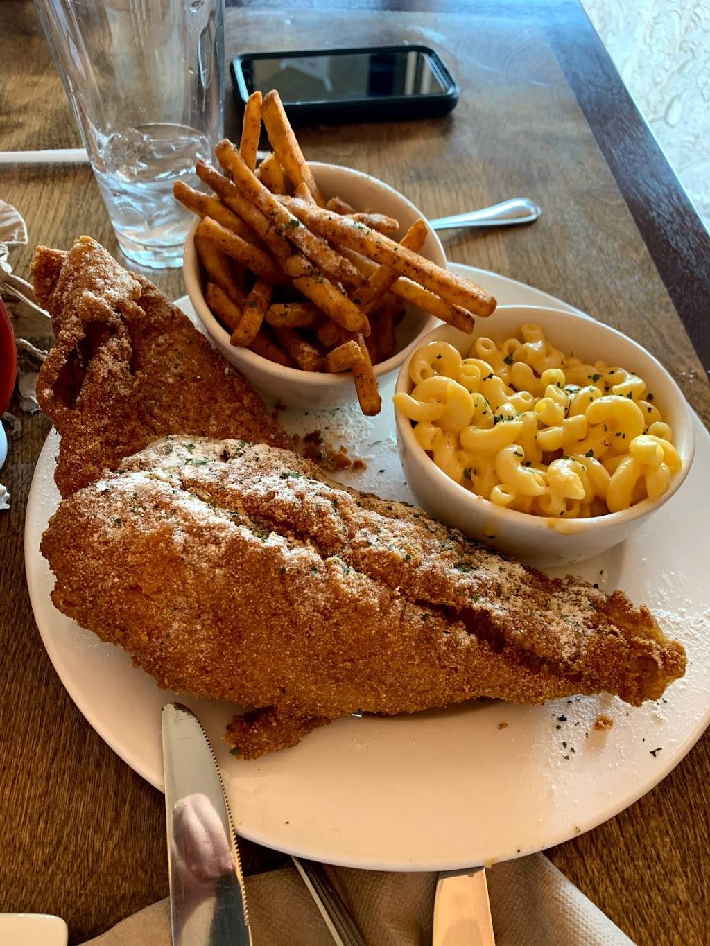 M&JS SOUTHERN STYLE FOODS | restaurant | 333 N Cotner Blvd, Lincoln, NE 68505, USA | 4023044810 OR +1 402-304-4810