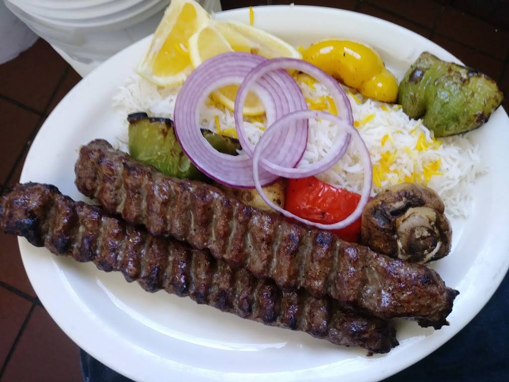 Olive Branch Restaurant | restaurant | 3658 Foothill Blvd, Glendale, CA 91214, USA | 8182489876 OR +1 818-248-9876