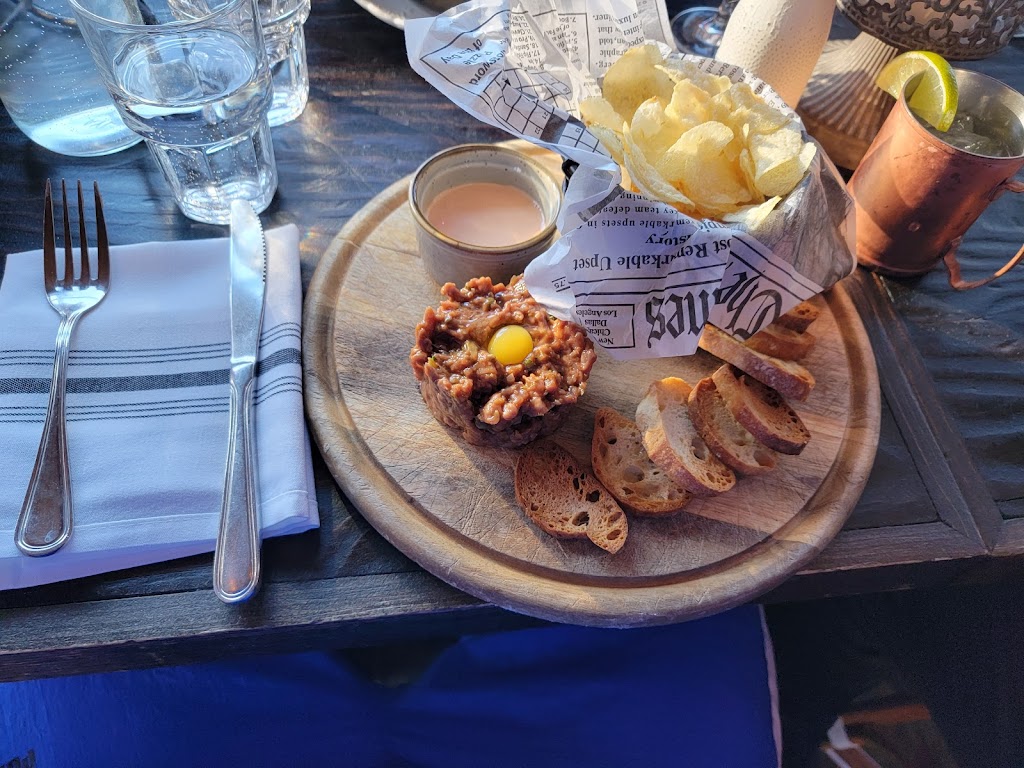 French Alpine Bistro - Crêperie du Village | restaurant | 400 E Hopkins Ave, Aspen, CO 81611, USA | 9709251566 OR +1 970-925-1566