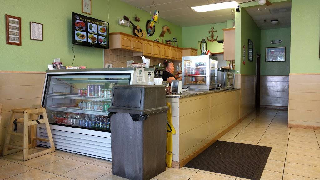 Lo Mejor Del Mundo Cuban | restaurant | 181 Oxford Rd, Casselberry, FL 32730, USA | 3219726895 OR +1 321-972-6895