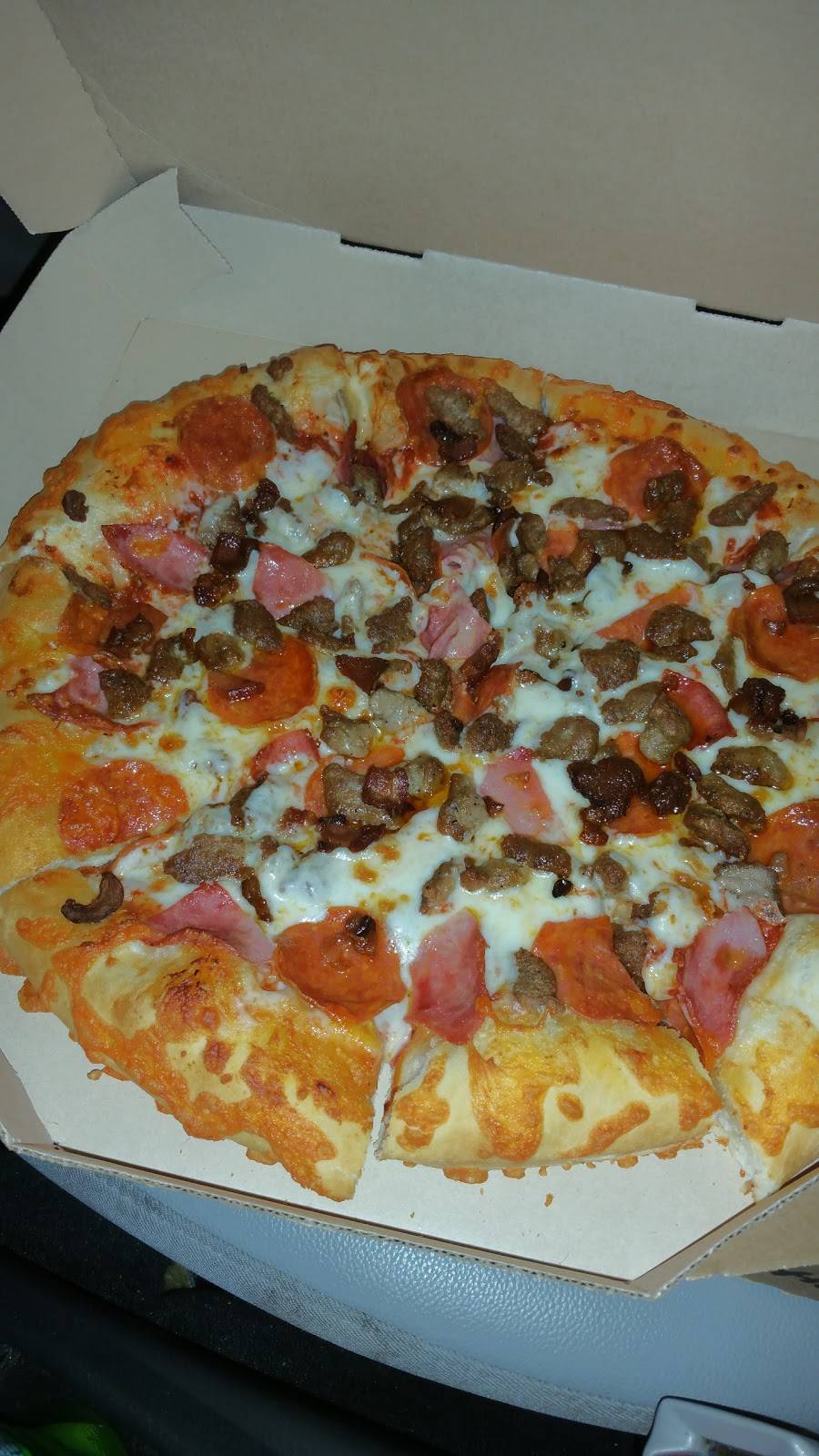 Pizza Hut | restaurant | 1696 Asheville Hwy, Spartanburg, SC 29303, USA | 8645770000 OR +1 864-577-0000