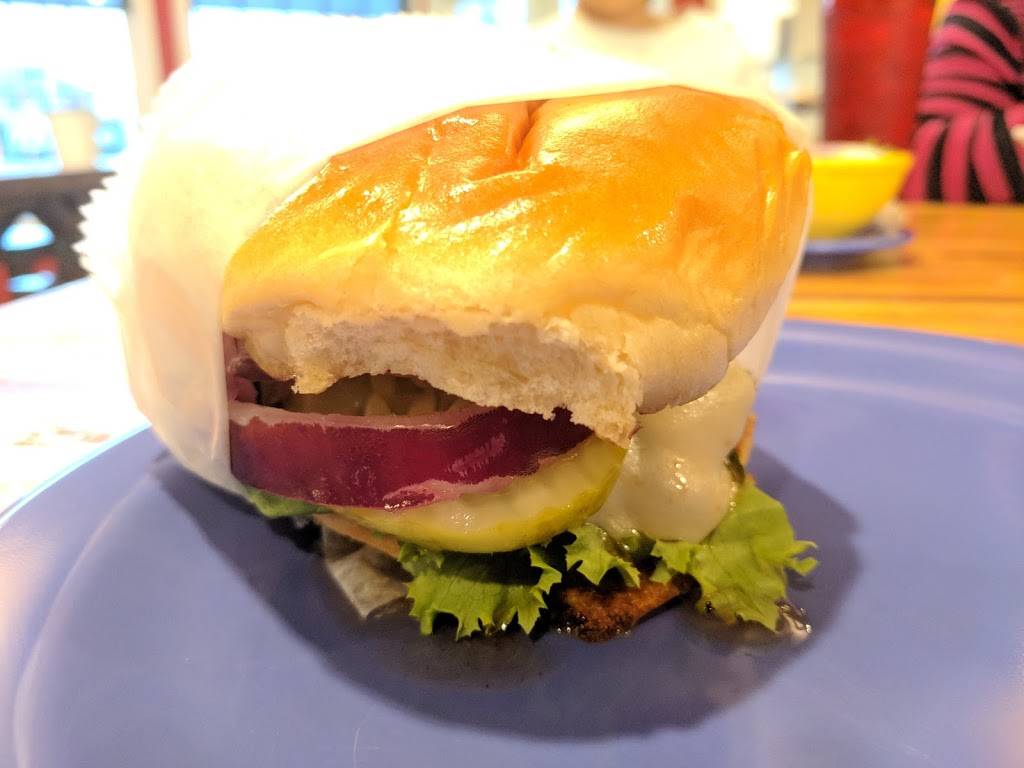 Bones Burgers | restaurant | 3235 Madison Rd, Cincinnati, OH 45209, USA | 5133210369 OR +1 513-321-0369