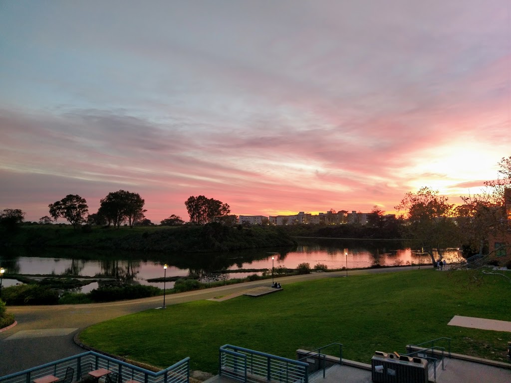 Ortega Dining Commons | restaurant | Ortega Dining Commons, Isla Vista, CA 93117, USA | 8058932760 OR +1 805-893-2760