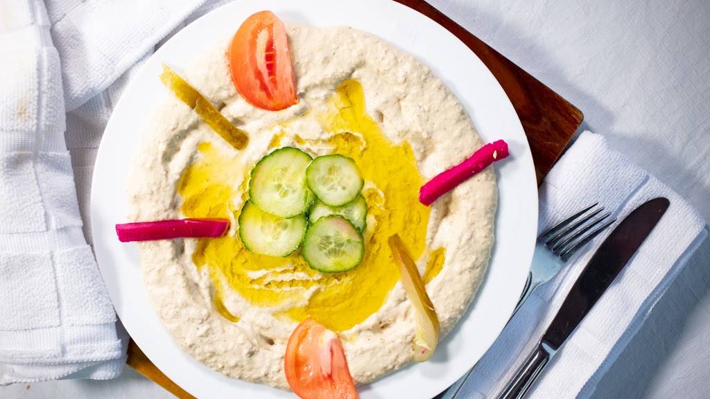 Reetaj Middle Eastern Restaurant | restaurant | 7 Nassau St, Oshawa, ON L1J 4A3, Canada | 2892401515 OR +1 289-240-1515