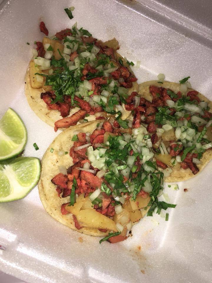 Sonora Hotdogs & Tacos | restaurant | 44301 W Maricopa-Casa Grande Hwy, Maricopa, AZ 85138, USA | 5202522473 OR +1 520-252-2473