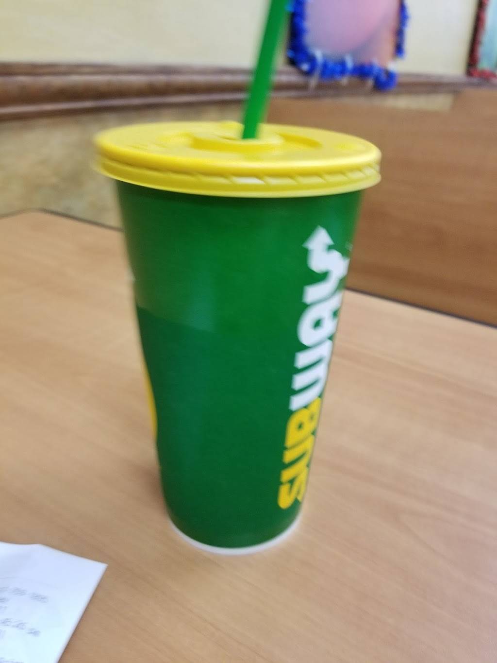 Subway Restaurants | restaurant | 3851 Airport Fwy, Fort Worth, TX 76111, USA | 8177591895 OR +1 817-759-1895