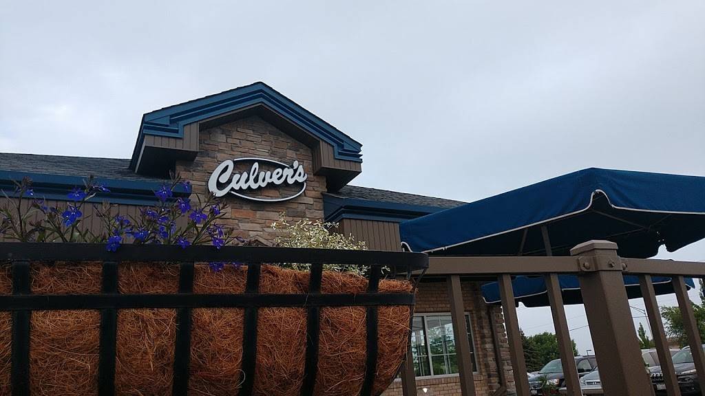 Culvers | restaurant | 13449 IL-59, Plainfield, IL 60585, USA | 8154394442 OR +1 815-439-4442