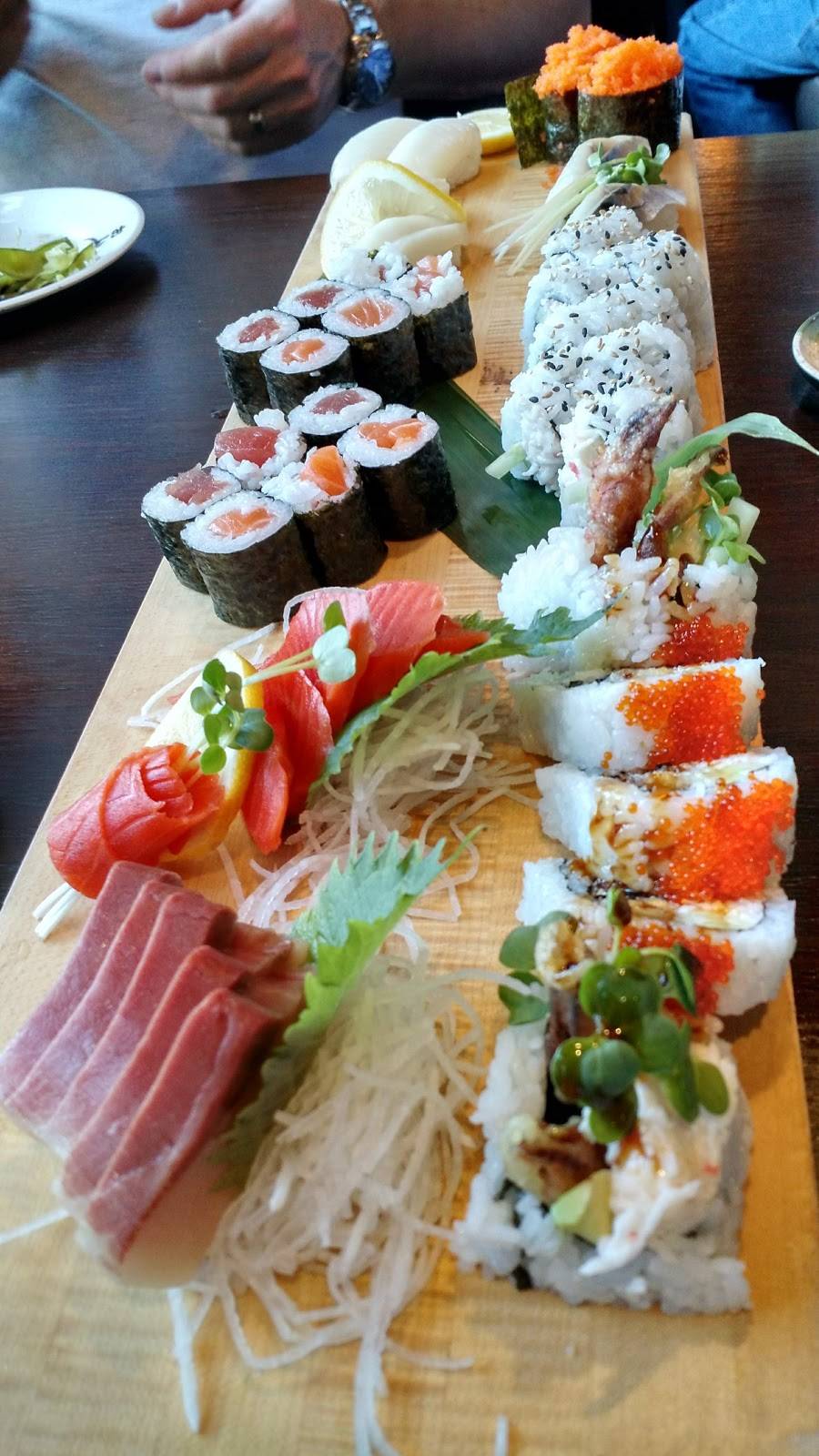 Wild Wasabe Japanese Bistro | restaurant | 2330 NW Thurman St, Portland, OR 97210, USA | 5032426404 OR +1 503-242-6404