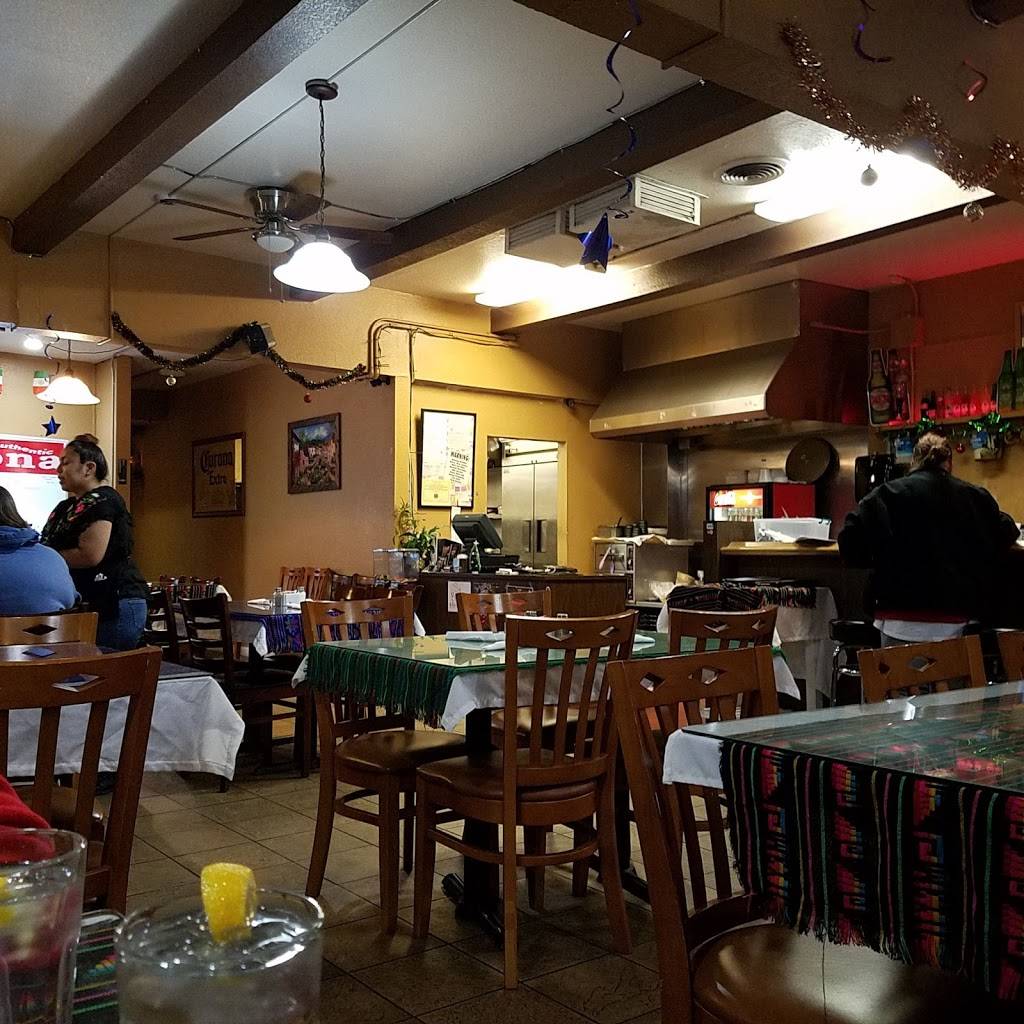 La Doña Authentic Mexican Taste | restaurant | 1444 W Texas St, Fairfield, CA 94533, USA | 7077594575 OR +1 707-759-4575