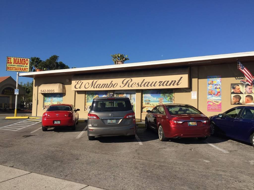 Mambos Restaurant | restaurant | 4716 Del Prado Blvd S, Cape Coral, FL 33904, USA | 2395429995 OR +1 239-542-9995