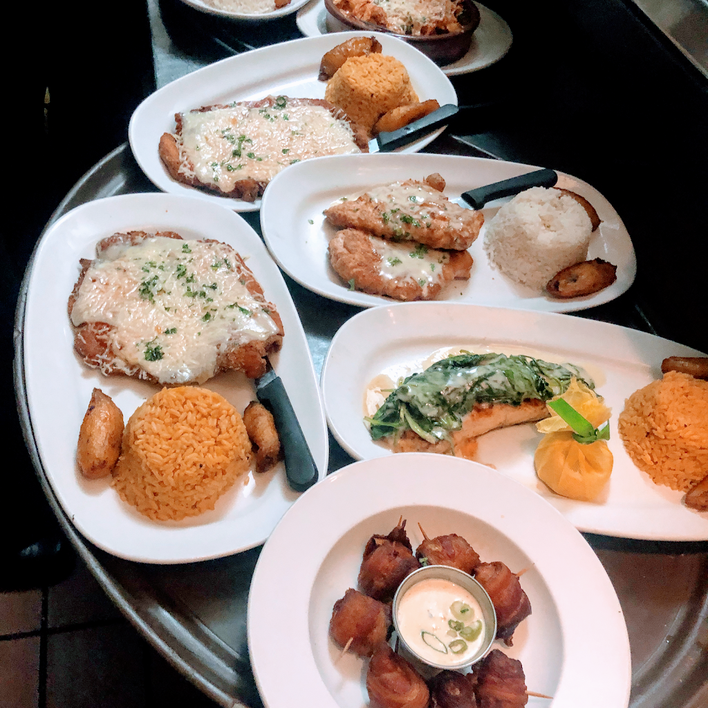 Vicente’s Cuban Cuisine | restaurant | 1250 Library St, Detroit, MI 48226, USA | 3139628800 OR +1 313-962-8800