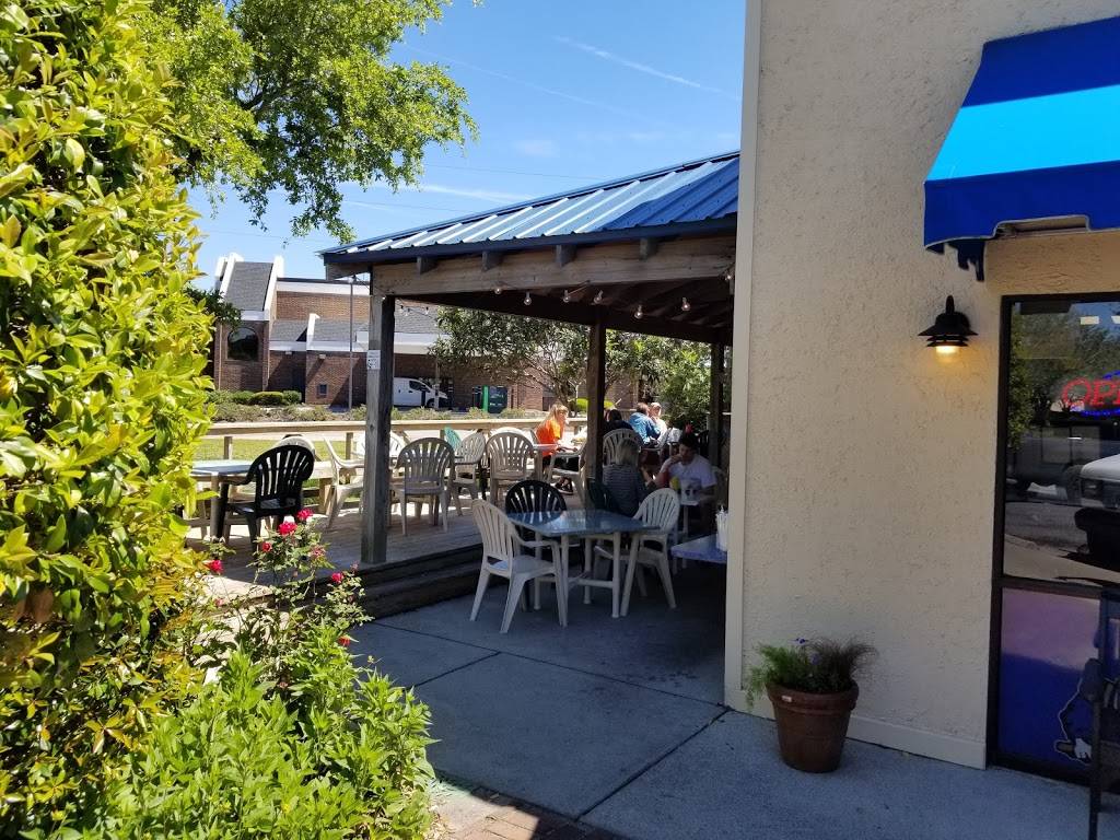 P Ts Olde Fashioned Grille | restaurant | 4544 Fountain Dr #2918, Wilmington, NC 28403, USA | 9103922293 OR +1 910-392-2293