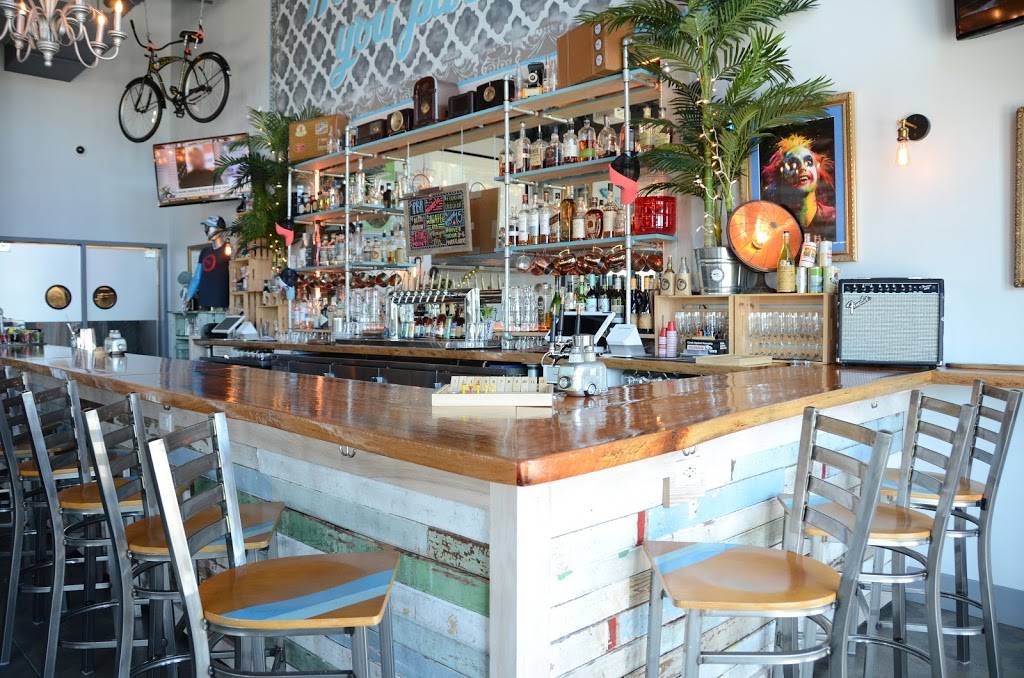 Treylor Park | restaurant | 158 Marketside, Ponte Vedra Beach, FL 32081, USA | 9048347356 OR +1 904-834-7356