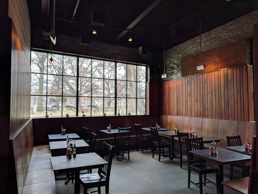 Cambridge, 1. | restaurant | 27 Church St, Cambridge, MA 02138, USA | 6175761111 OR +1 617-576-1111