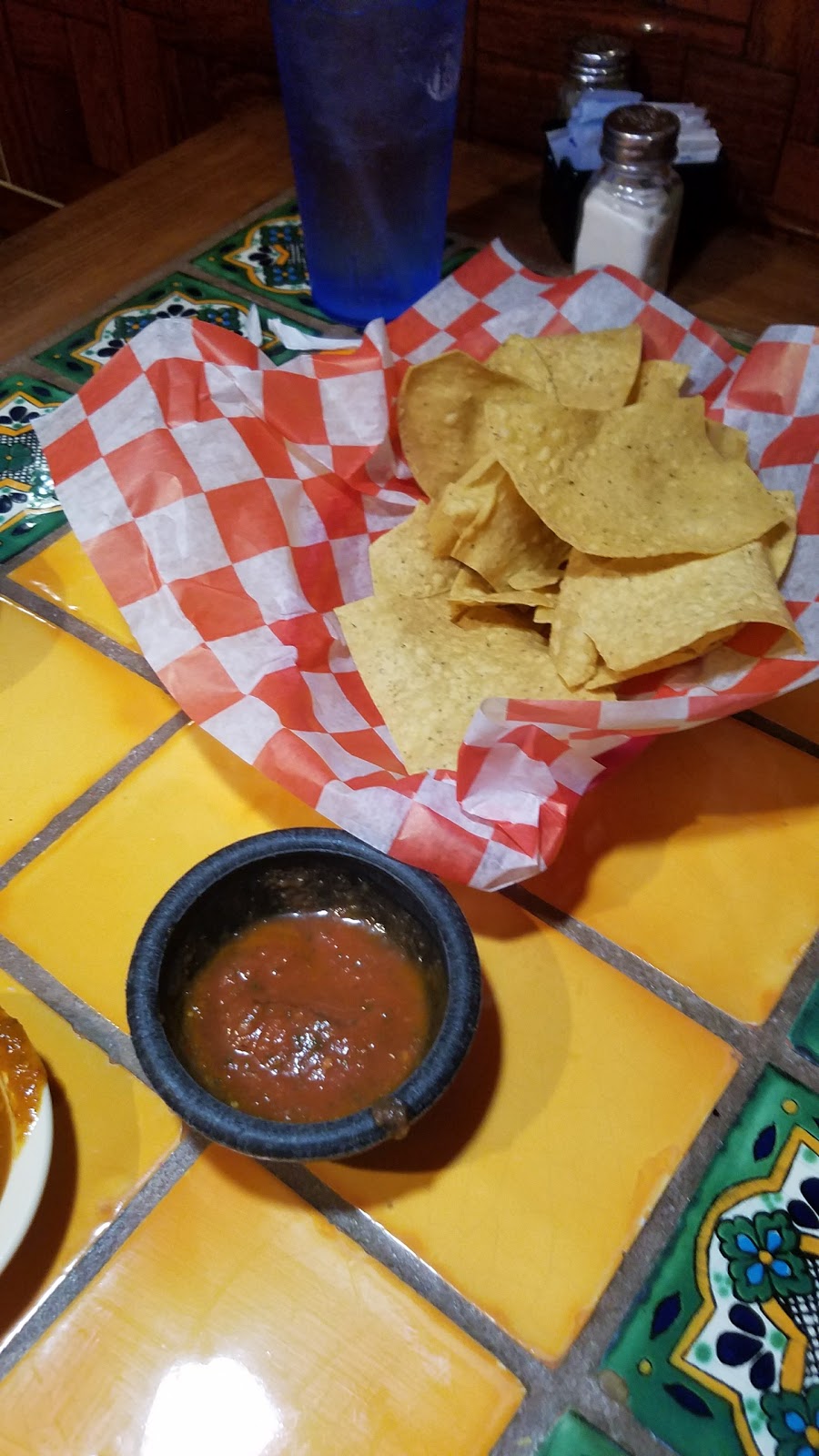 Morelos Mexican Grill | restaurant | 1310 E Main St, Russellville, AR 72801, USA | 4799670086 OR +1 479-967-0086